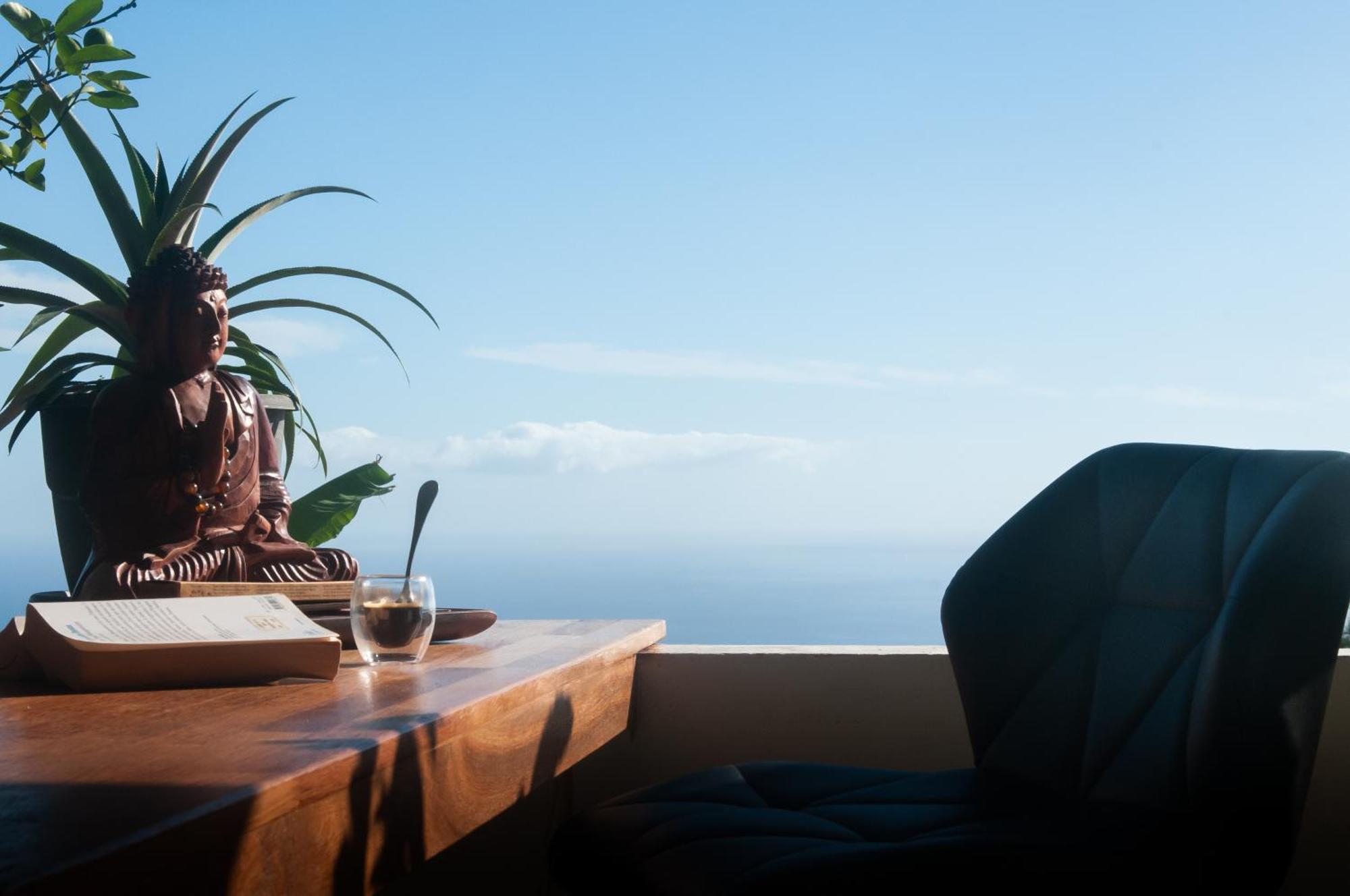 Vue Sur Moorea Leilighet Punaauia  Eksteriør bilde